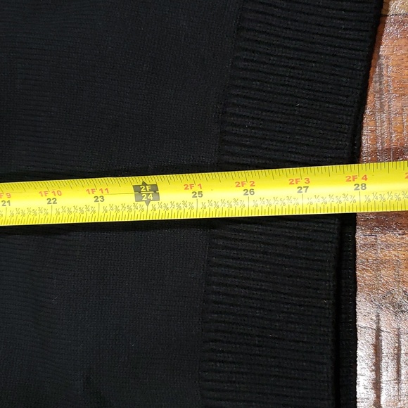 PSC uniform sweater NWOT - Picture 7 of 7